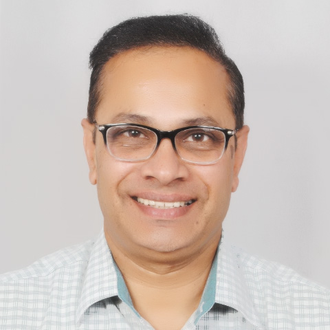 Anil Dewan