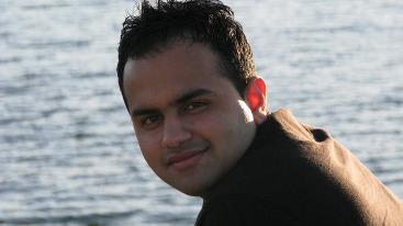 Manav Gera