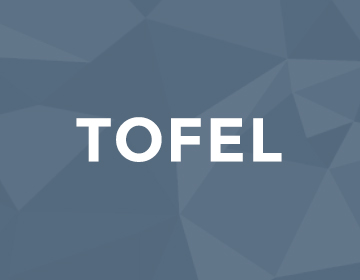 TOFEL