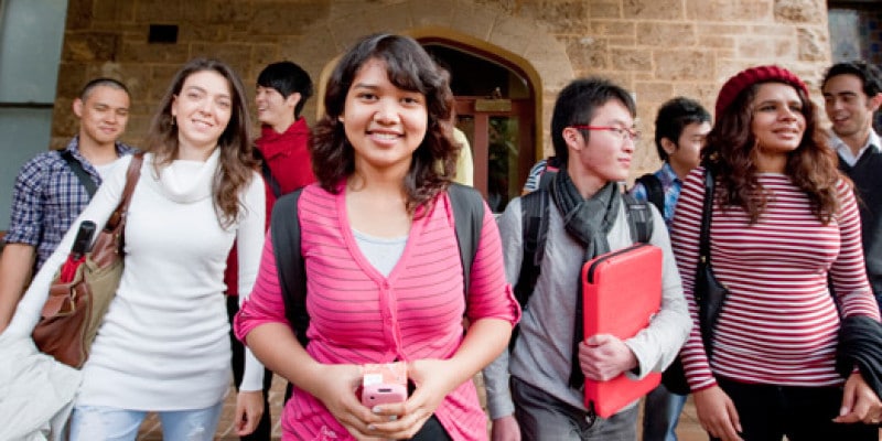 Why Study in Belgium