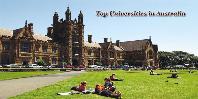 Top Universities in Belgium