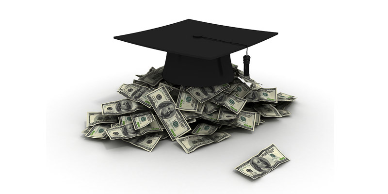 Education Cost for Studying in Belgium