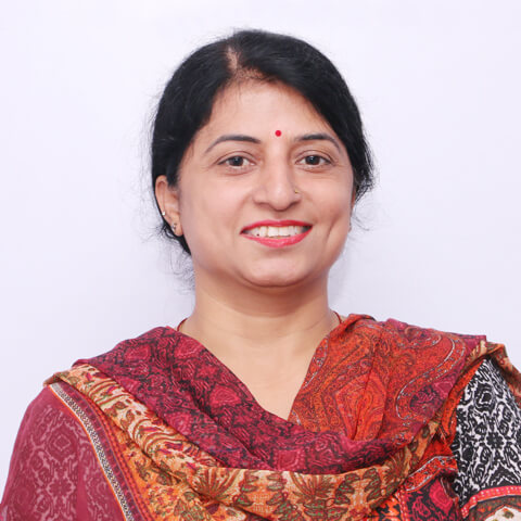 Jyoti Vinayak