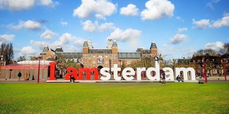 Why Study in Netherlands