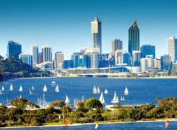 Western Australia to attract best and brightest international students