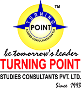 turning point logo