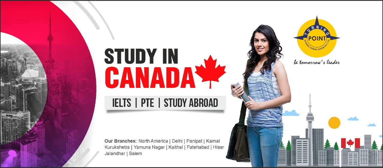 Canada Changes to facilitate online learning for international students